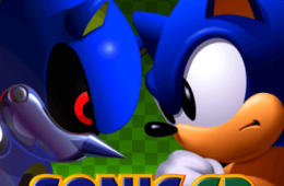 Sonic CD