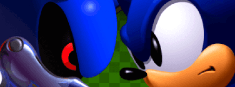 Sonic CD