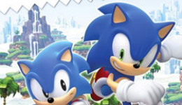 Sonic Generations