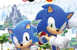 Sonic Generations