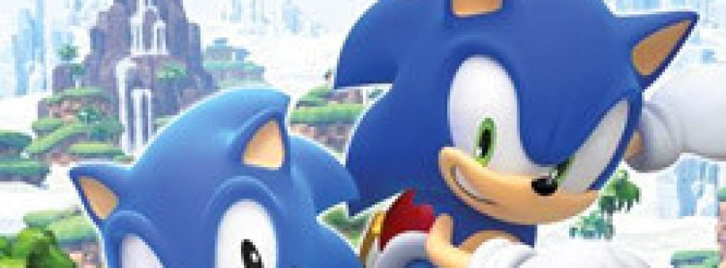 Sonic Generations