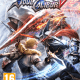 Soul Calibur V