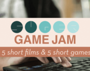 Super Game Jam Episode 4 Trailer