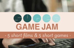 Super Game Jam Episode 4 Trailer