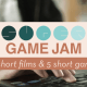 Super Game Jam Episode 4 Trailer