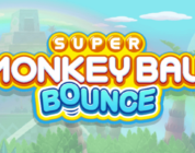 Super Monkey Ball : Bounce Trailer