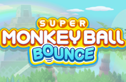 Super Monkey Ball : Bounce Trailer