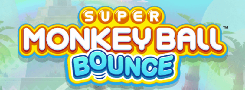 Super Monkey Ball : Bounce Trailer