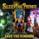 The Sleeping Prince – Castle Elumination Trailer