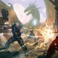 The Witcher Battle Arena Beta gestartet