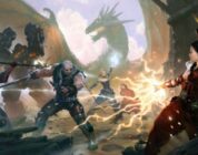 The Witcher Battle Arena Beta gestartet