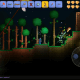 Terraria trifft Worms im Hardmode