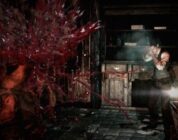 The Evil Within – TGS 2014 Trailer