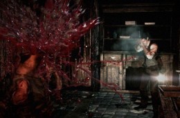 The Evil Within – TGS 2014 Trailer