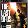 The Last of Us