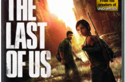 The Last of Us