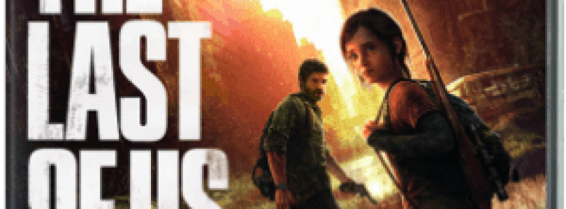 The Last of Us