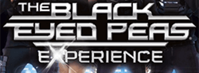 The Black Eyed Peas Experience