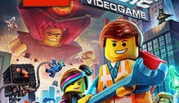 Lego The Movie Videogame