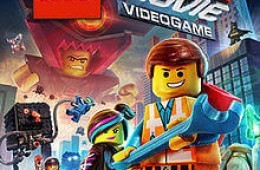 Lego The Movie Videogame