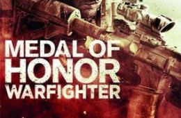 Medal of Honor: Warfighter