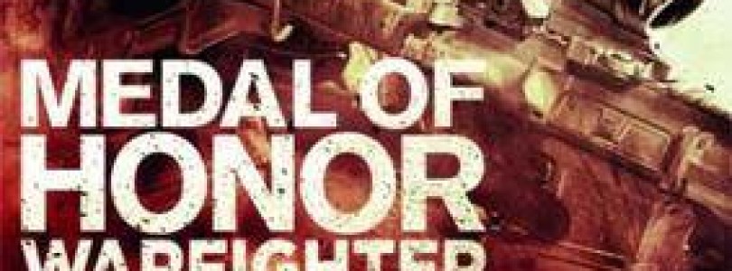 Medal of Honor: Warfighter