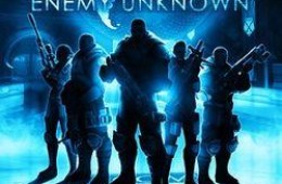 XCOM Enemy Unknown