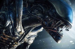 Alien Isolation – How will you Survive Trailer