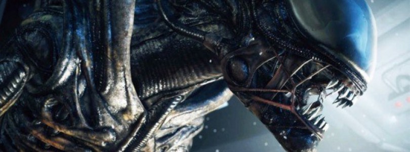 Alien Isolation – How will you Survive Trailer