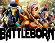 Battleborn – 5 Player Co-Op Campaign Walkthrough