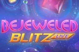 Bejeweled Blitz Live