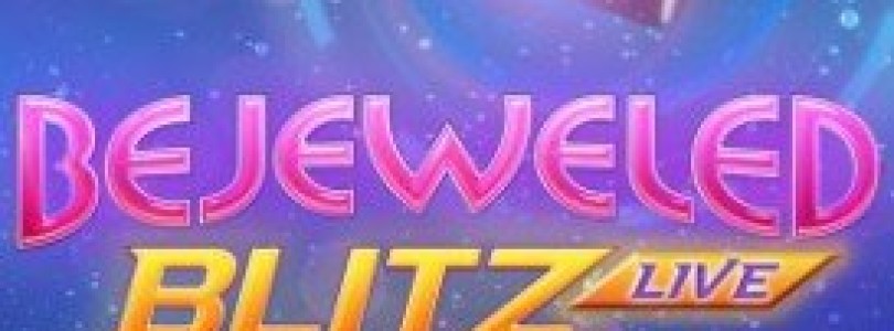 Bejeweled Blitz Live