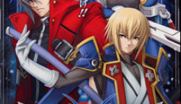 BlazBlue – Calamity Trigger