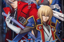 BlazBlue – Calamity Trigger