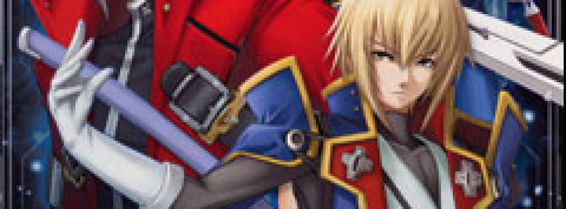 BlazBlue – Calamity Trigger