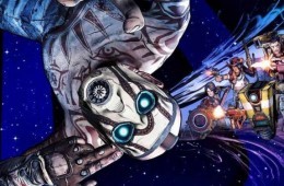 Borderlands: The Pre-Sequel Dev Diary Episode 3