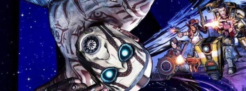 Borderlands: The Pre-Sequel Dev Diary Episode 3