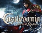 Castlevania: Lords of Shadow