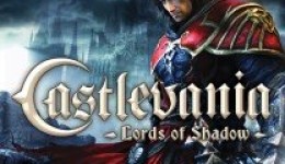 Castlevania: Lords of Shadow