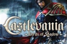 Castlevania: Lords of Shadow