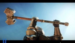 Chivalry: Medieval Warfare erscheint auf Konsole