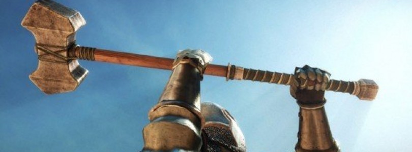 Chivalry: Medieval Warfare erscheint auf Konsole