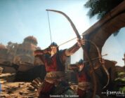 Chivalry: Medieval Warfare Konsolen Trailer
