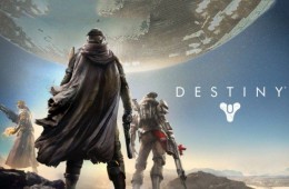 Destiny mit neuen Herausforderungen und Inhalten