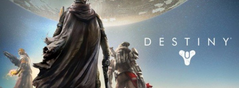 Destiny mit neuen Herausforderungen und Inhalten