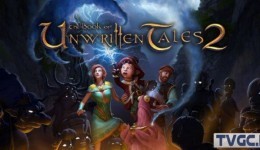 Book of Unwritten Tales 2 ab sofort auf Steam verfügbar