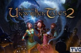 Book of Unwritten Tales 2 ab sofort auf Steam verfügbar