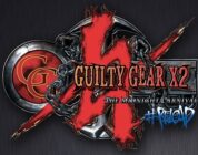 Guilty Gear X2 #Reload ab sofort auf Steam