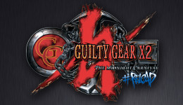 Guilty Gear X2 #Reload ab sofort auf Steam