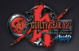Guilty Gear X2 #Reload ab sofort auf Steam